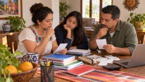 Educación sube 5.85% anual: revisa tu presupuesto escolar