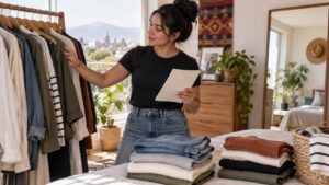 Ropa y calzado suben: cómo comparar antes de renovar