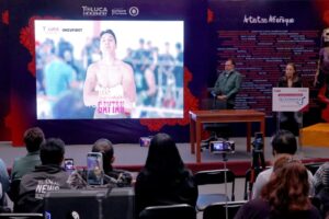 ¡Hey! habrá boxeo gratuito, invita Ricardo Moreno a ver peleas estelares y talento amateur