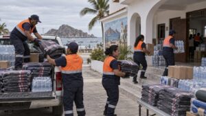 Costa de Oaxaca refuerza refugios: qué verificar antes de viajar