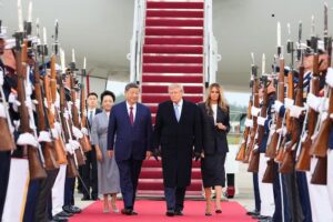 EE.UU. y China amplían tregua comercial hasta enero de 2027