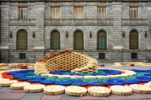 Mextrópoli 2026: arquitectura, ciudad y nuevas formas de habitar llegan a las calles de CDMX