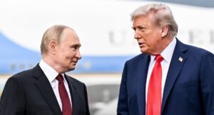 Rusia analiza invitación de Trump a cumbre del G20, pero la considera “prematura”
