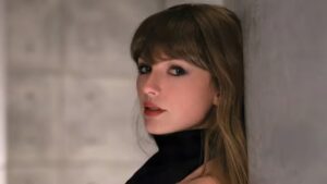 Taylor Swift anuncia nuevo sencillo Patient Zero para el 25 de septiembre