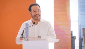 UIF bloquea cuentas de Ricardo “Pity” Velarde, exsecretario de Economía de Sinaloa