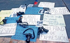Berkeley reporta 337 periodistas y defensores asesinados durante sexenio de AMLO