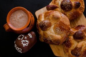 El pan de muerto se adelanta: 13 propuestas llegan a este festival en CDMX antes de noviembre