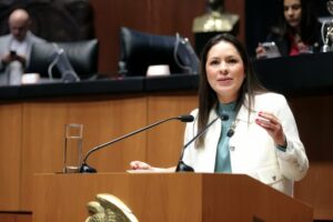 Partido Verde impulsa convertir basura en energía eléctrica