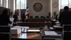 INE enfrenta cuestionamientos por renuncias solicitadas en Secretaría Ejecutiva