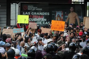 ¿Escuchar antes del bloqueo? El reto de la intermediación política en CDMX