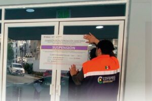 Suspenden hospital de Acapulco por irregularidades con medicamentos