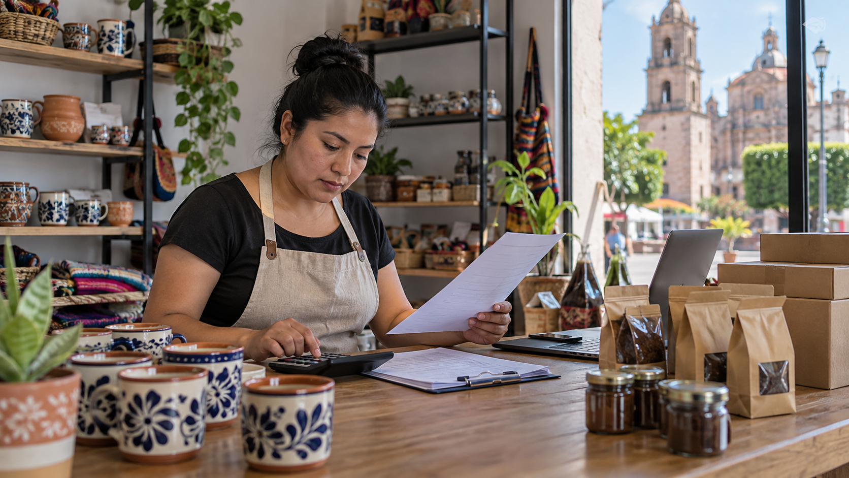 Imagen editorial para Poner precio a tu producto: método para emprender con margen