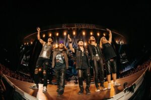 Scorpions le dice “hasta 2027” a México: conoce las nuevas fechas de sus conciertos