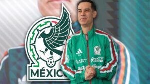 ¡Hay nuevo Tri! Rafa Márquez revela su primera convocatoria con México