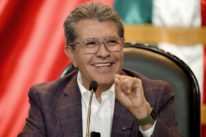 Monreal respalda cambios a la Modalidad 40 del IMSS