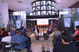 Diputados buscan fortalecer la democracia sindical