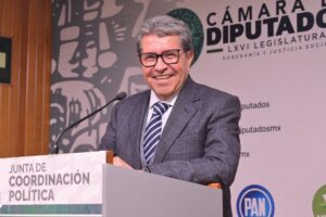 Monreal garantiza imparcialidad en elección del INE