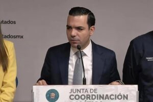 PAN logra comparecencia del titular del OIC del INE