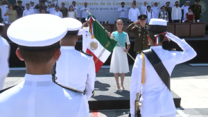 La Armada enfrenta el reto de la supervisión civil