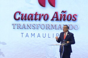 Por encima de cualquier diferencia está Tamaulipas Américo Villarreal