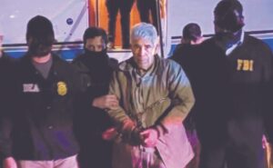 Aplazan audiencia de Rafael Caro Quintero en Nueva York