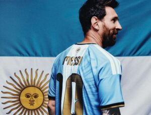 Argentina vs Benín: ¿Dónde ver el último partido de Messi con la selección?