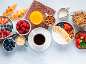 Saltarse el desayuno y el corazón: por qué los hombres deberían prestar atención a su primera comida