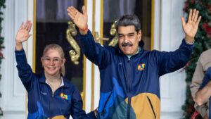 Maduro y Cilia Flores podrían enfrentar nuevos cargos en EU por presunta tortura