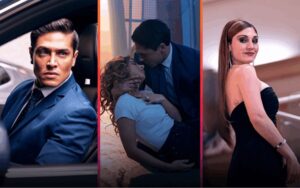 Microdramas, las series verticales que están cambiando la forma de ver historias