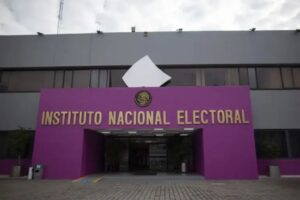 Tras gestión de Taddei, INE inicia operación de limpieza interna
