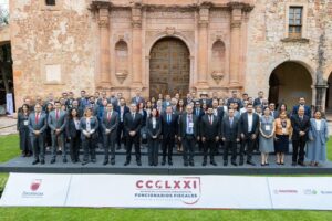 Zacatecas reporta pago de deuda sin contratar nuevos créditos