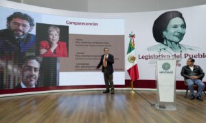 San Lázaro prevé discutir cuatro dictámenes esta semana, informa Monreal