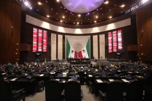 Diputados avalan Ley de Ingresos 2027 con deuda de 1.7 billones