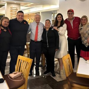 Yuro Luna Sugich encabeza preferencias del PT para diputación local distrito 12 en Hermosillo