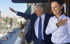 Morena celebrará 15 años sin AMLO ni Sheinbaum