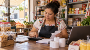 Punto de equilibrio: calcula cuánto necesita vender un negocio