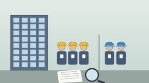 Outsourcing simulado: qué propone Monreal y qué cambiaría