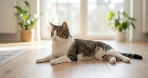 Un estudio detecta un parásito intestinal en miles de gatos y advierte sobre variantes que pueden infectar a humanos
