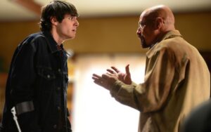 Reportan la muerte de RJ Mitte, actor de ‘Breaking Bad’, a los 34 años