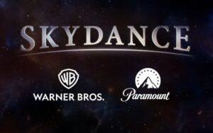 Paramount y Warner Bros. ya son Skydance: nace un nuevo gigante de Hollywood de 110 mil millones de dólares