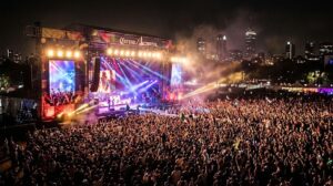 ¿Cuánto dinero genera el Corona Capital? OCESA y Grupo Modelo revelan su impacto