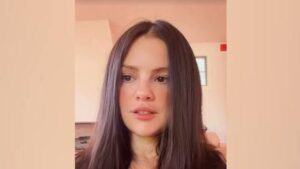 ¿Por qué cambió la voz de Selena Gomez? La cantante explica qué pasó